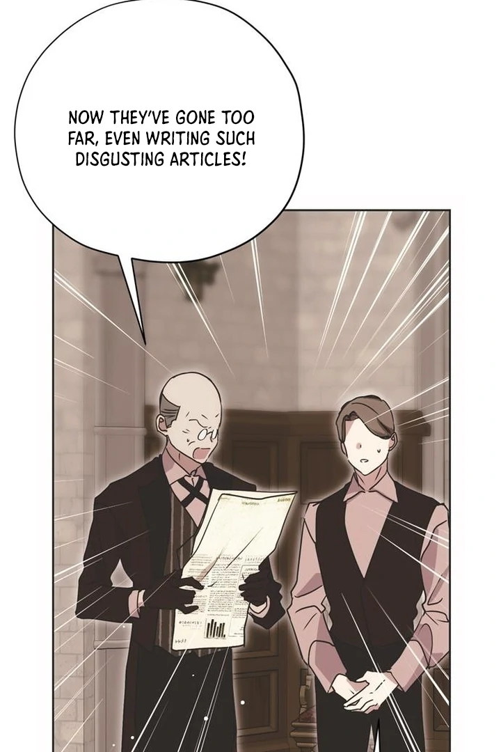 Read Moral-less Scandal Manga Online