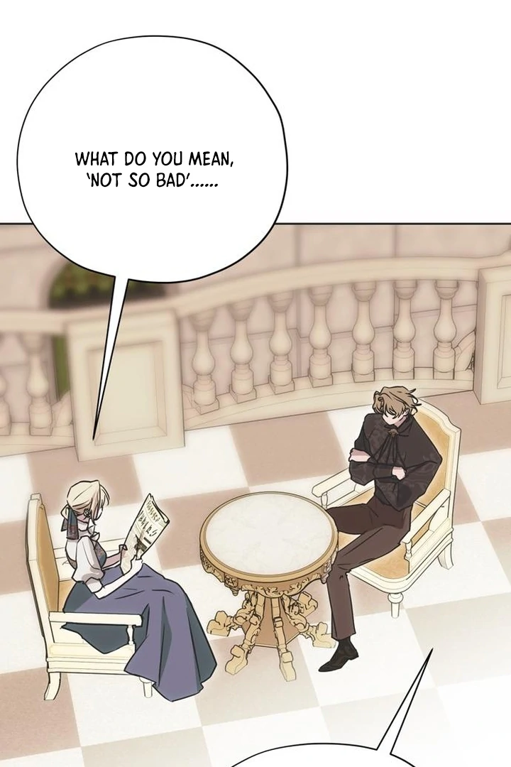 Read Moral-less Scandal Manga Online