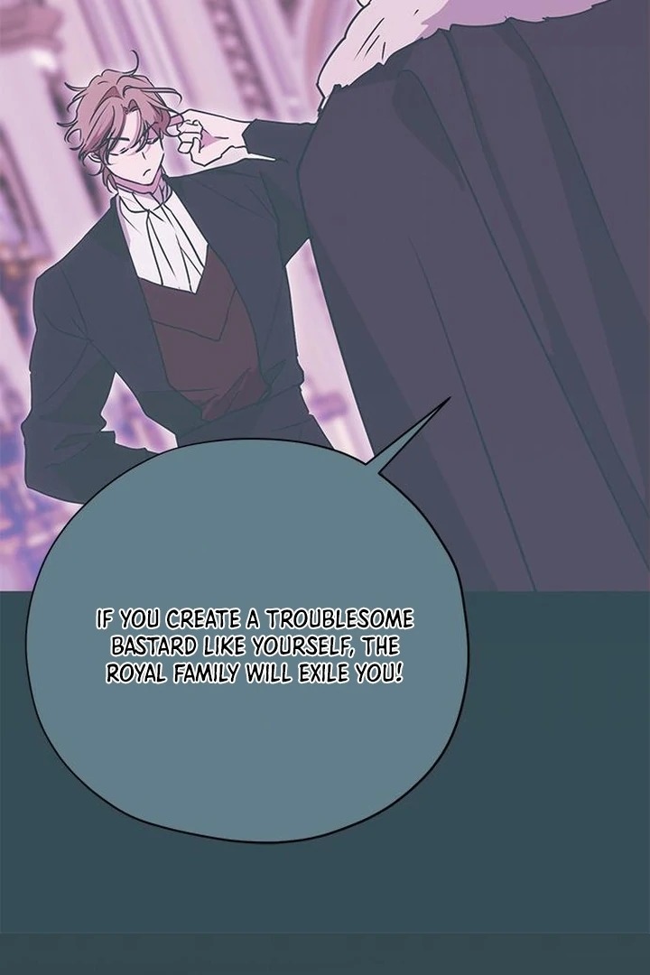 Read Moral-less Scandal Manga Online