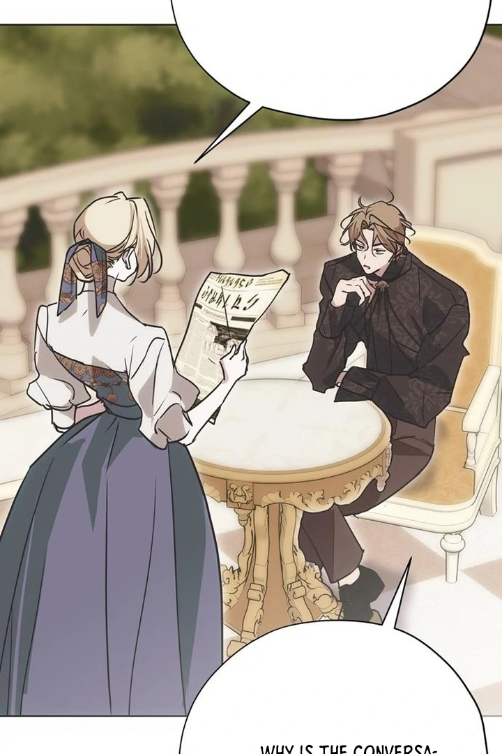 Read Moral-less Scandal Manga Online