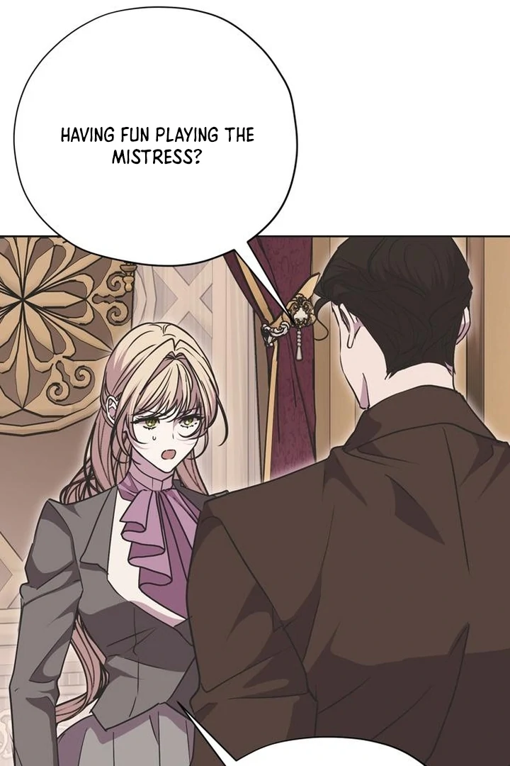 Read Moral-less Scandal Manga Online