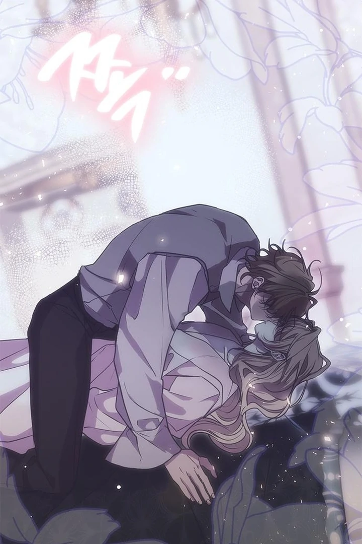 Read Moral-less Scandal Manga Online