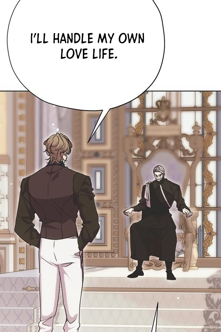 Read Moral-less Scandal Manga Online