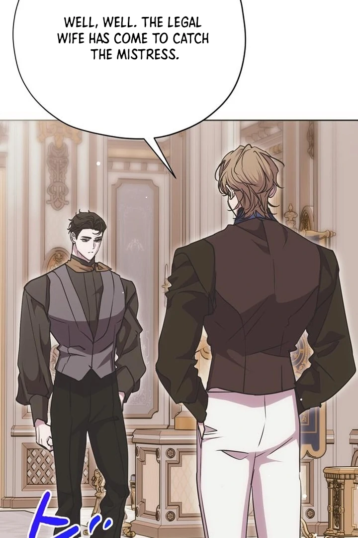 Read Moral-less Scandal Manga Online