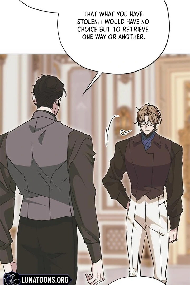 Read Moral-less Scandal Manga Online