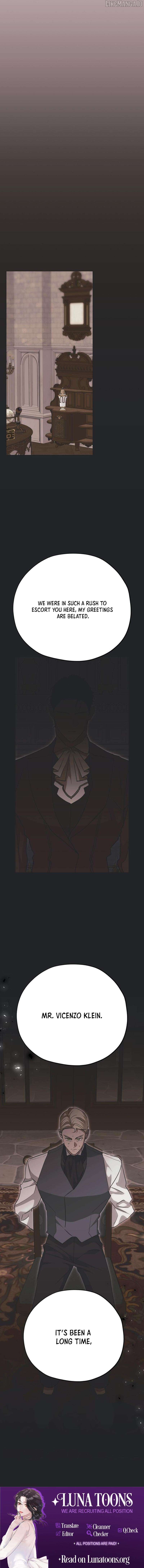 Read Moral-less Scandal Manga Online