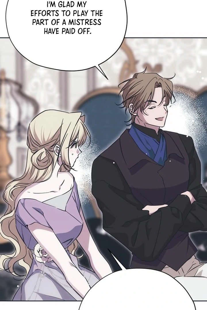 Read Moral-less Scandal Manga Online