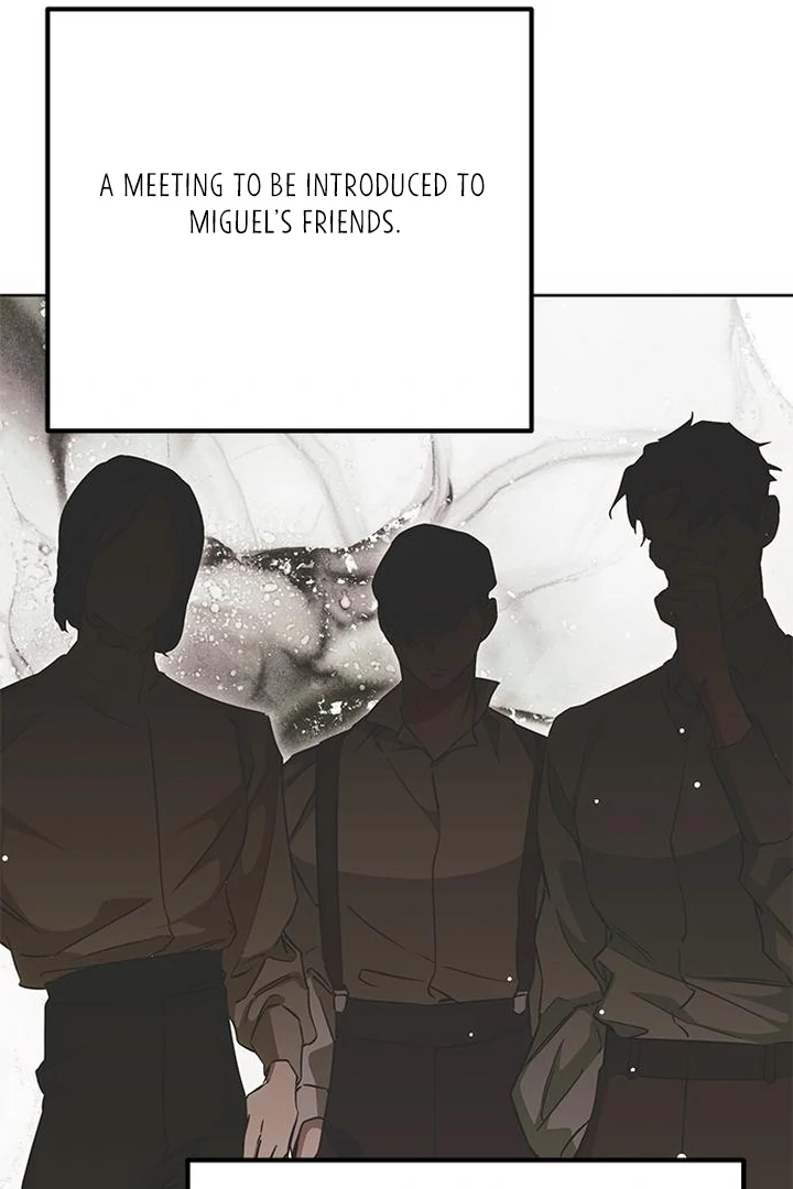 Read Moral-less Scandal Manga Online