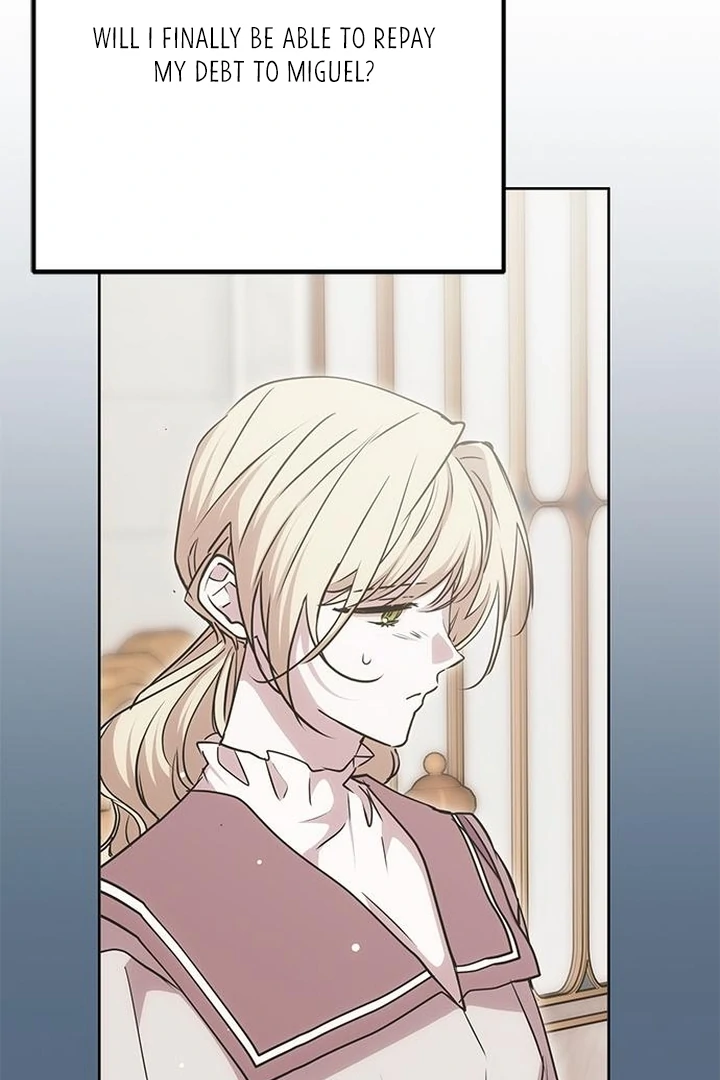 Read Moral-less Scandal Manga Online