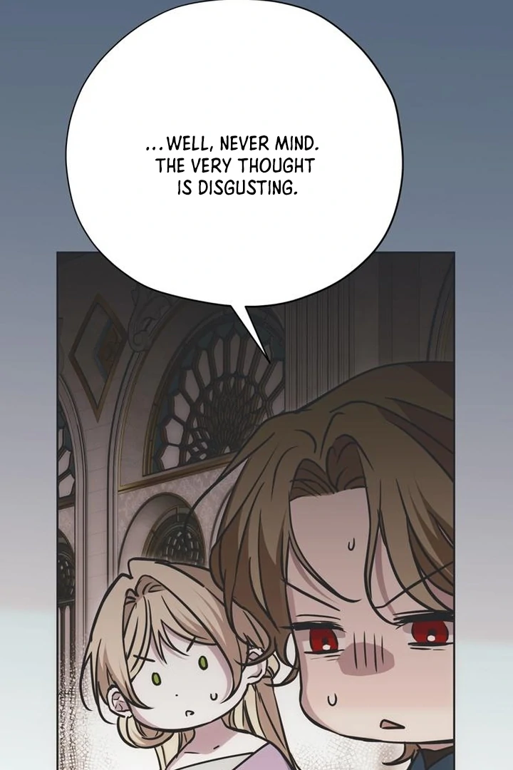 Read Moral-less Scandal Manga Online