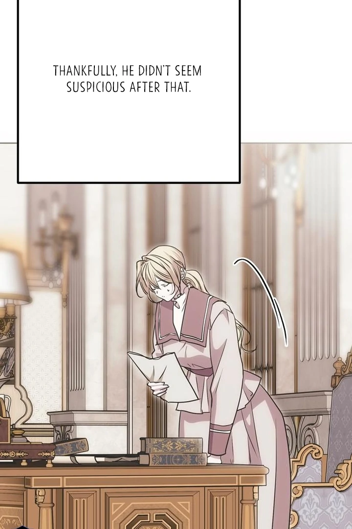 Read Moral-less Scandal Manga Online