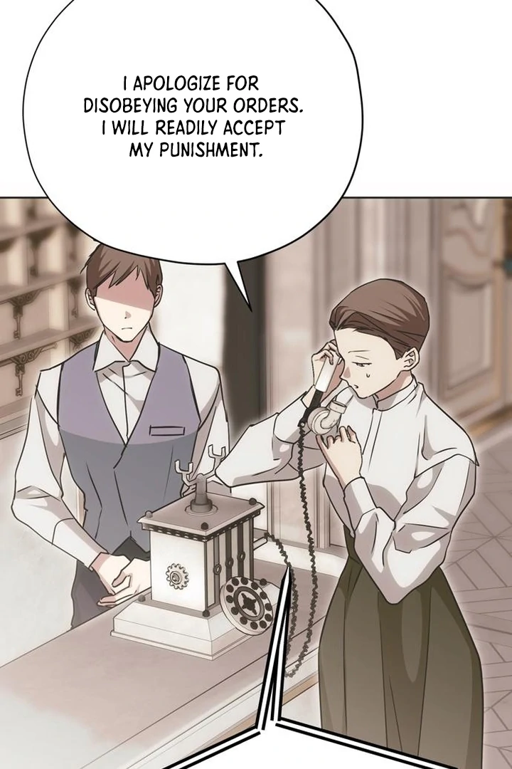 Read Moral-less Scandal Manga Online