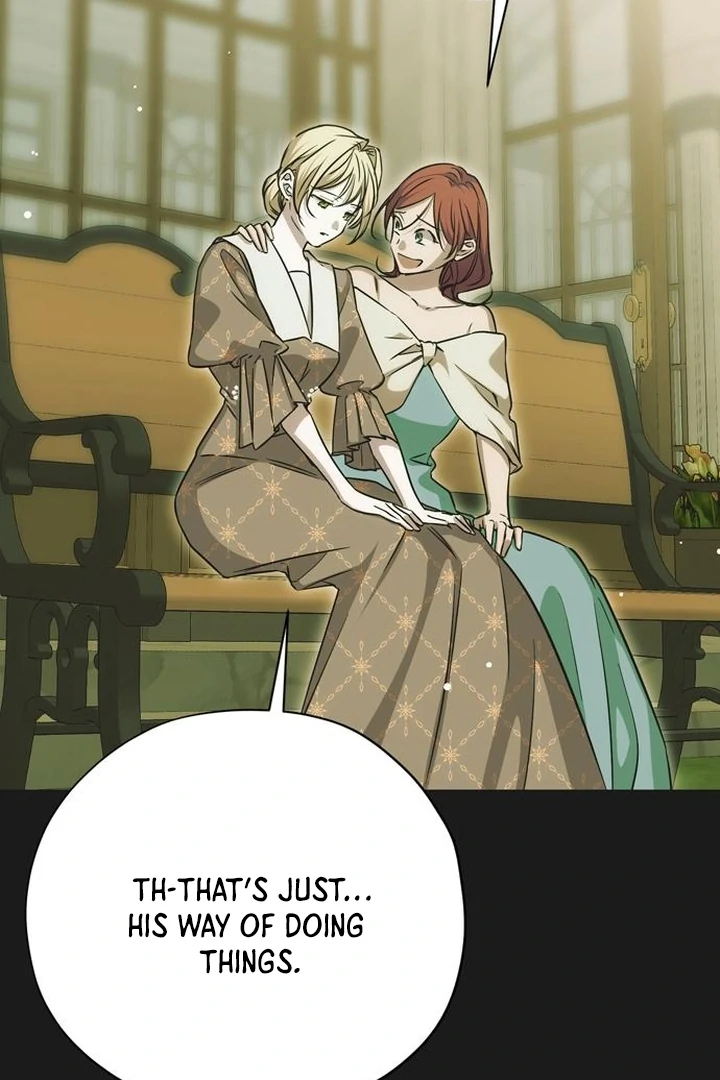 Read Moral-less Scandal Manga Online