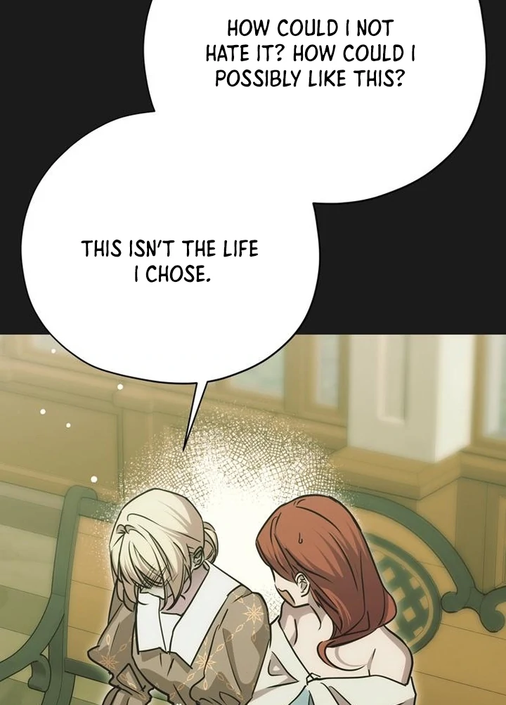 Read Moral-less Scandal Manga Online