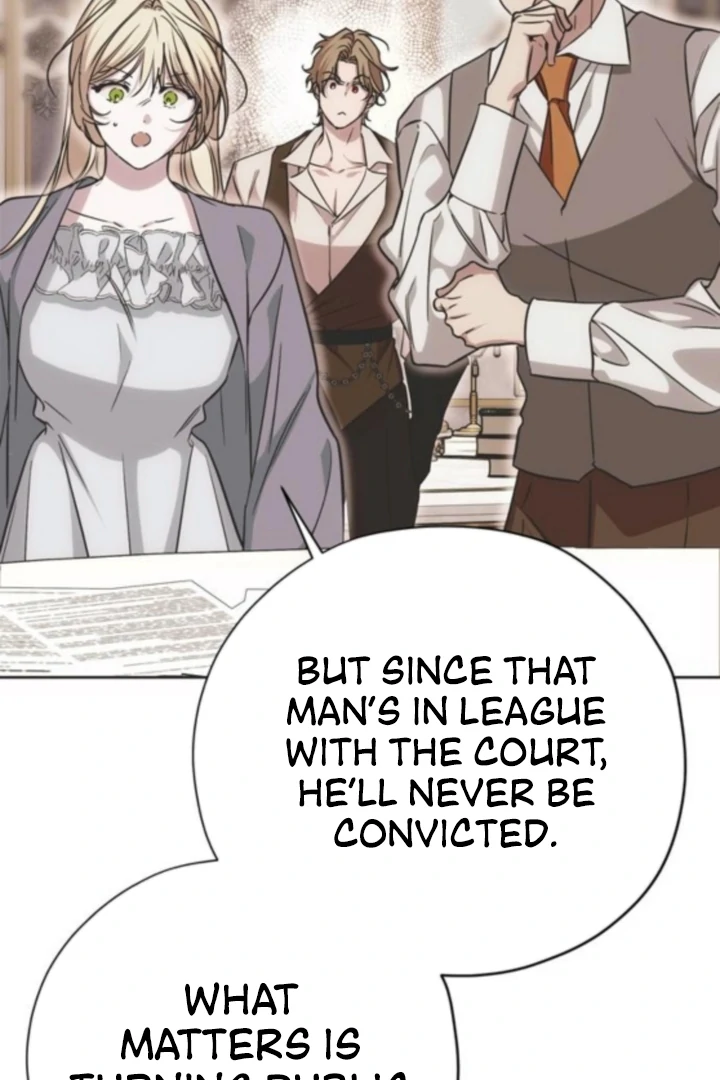 Read Moral-less Scandal Manga Online