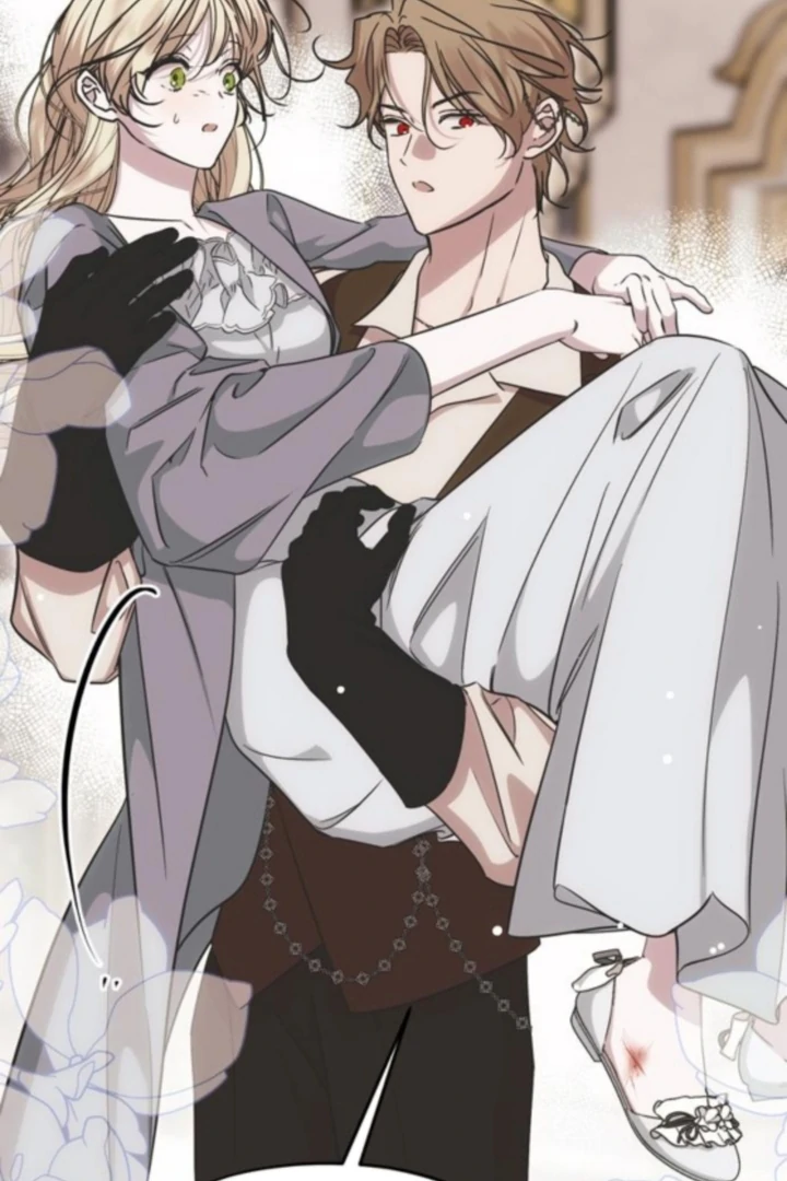 Read Moral-less Scandal Manga Online