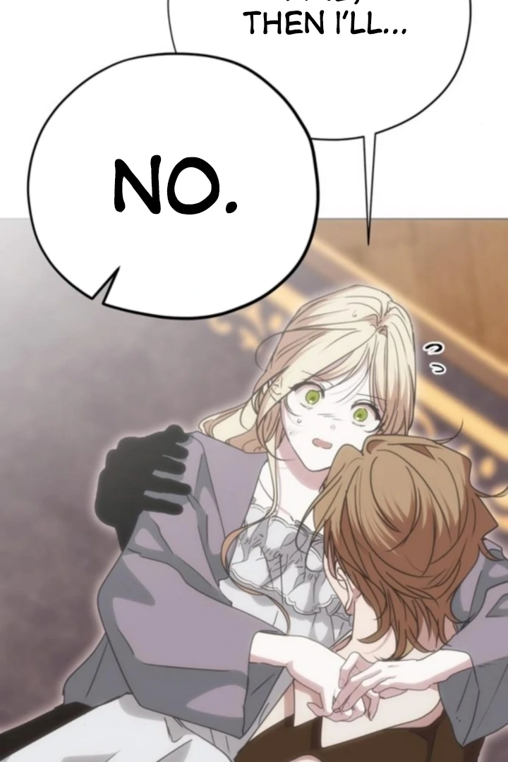 Read Moral-less Scandal Manga Online