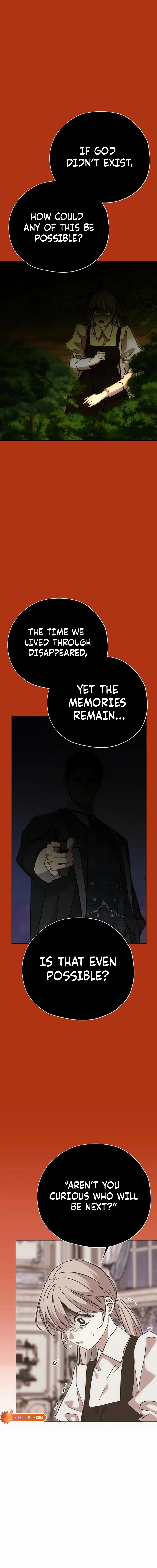 Read Moral-less Scandal Manga Online