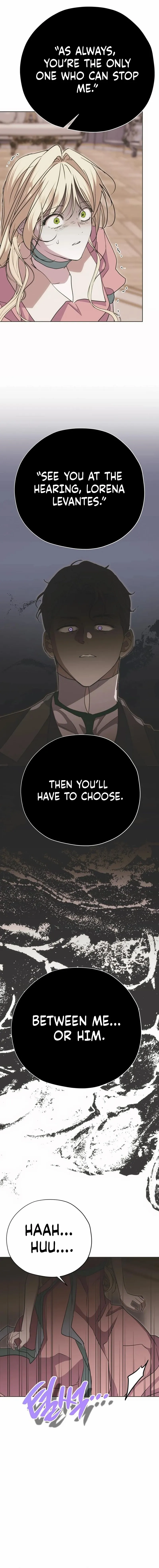 Read Moral-less Scandal Manga Online