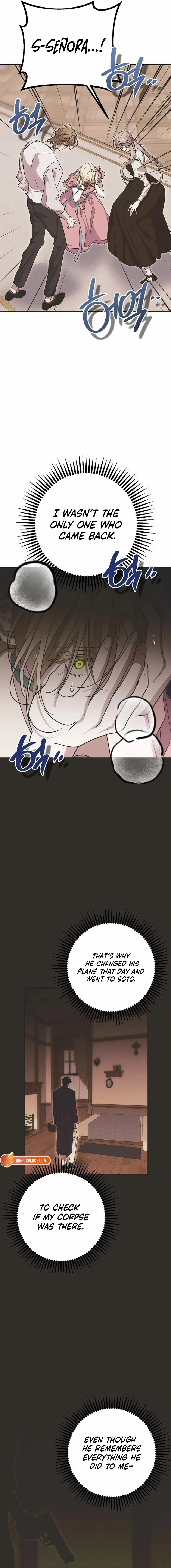 Read Moral-less Scandal Manga Online