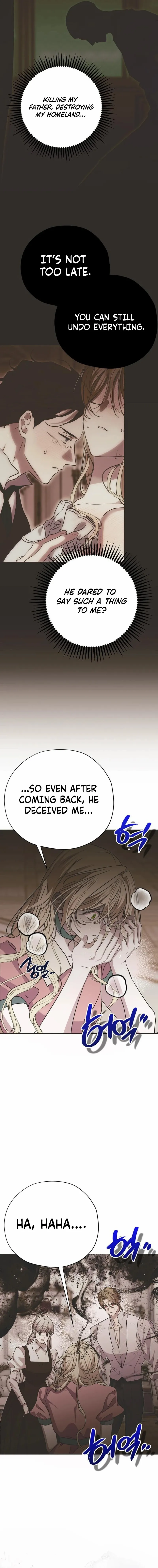 Read Moral-less Scandal Manga Online