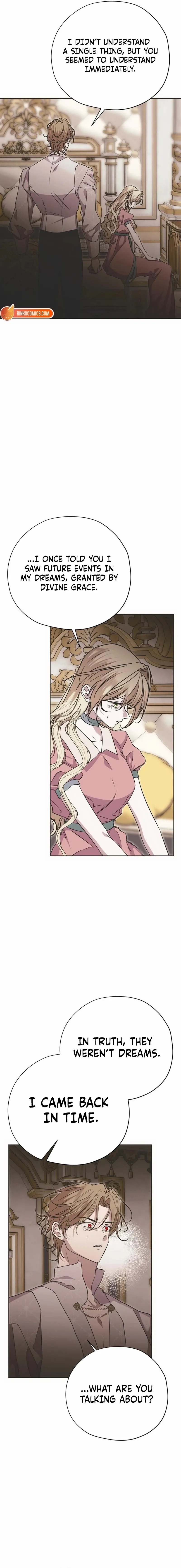 Read Moral-less Scandal Manga Online