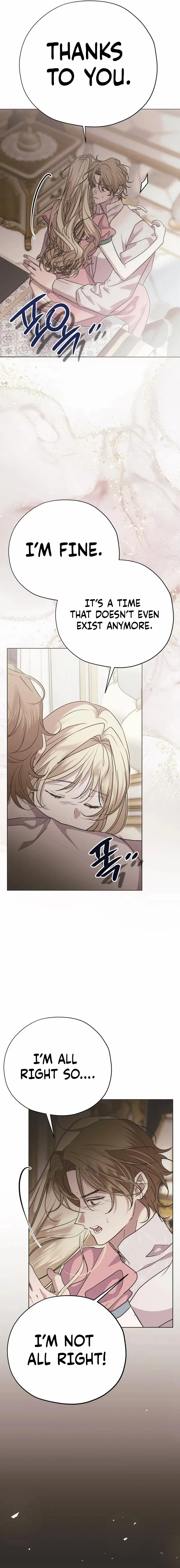 Read Moral-less Scandal Manga Online