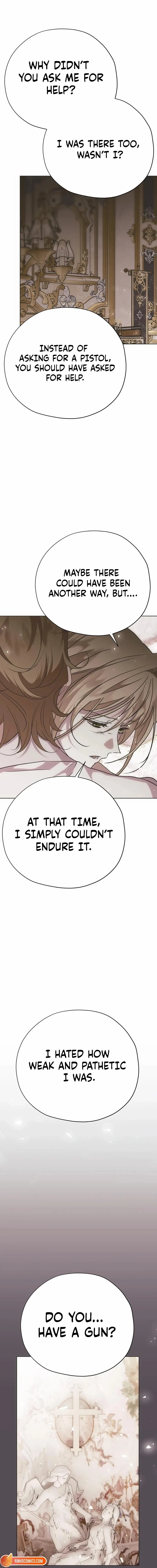 Read Moral-less Scandal Manga Online