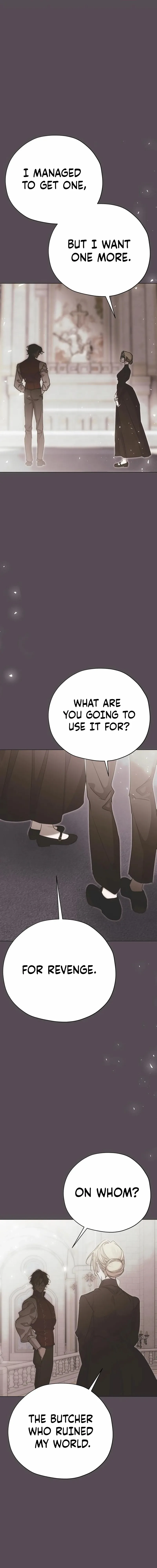Read Moral-less Scandal Manga Online