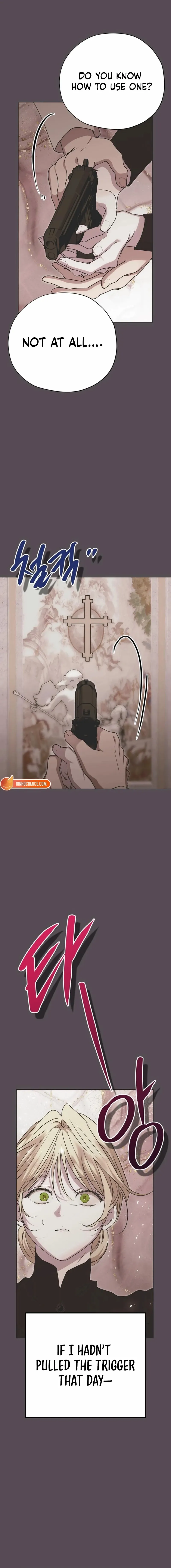 Read Moral-less Scandal Manga Online