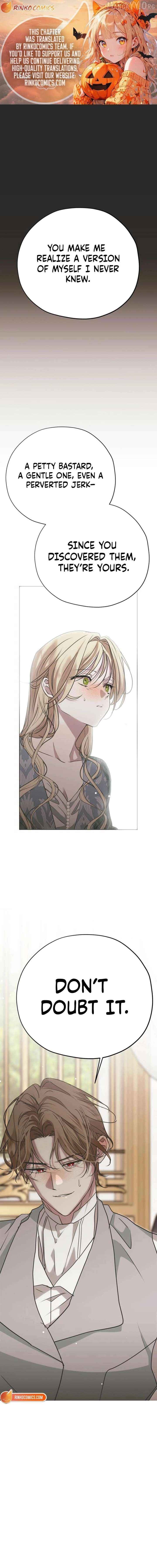 Read Moral-less Scandal Manga Online