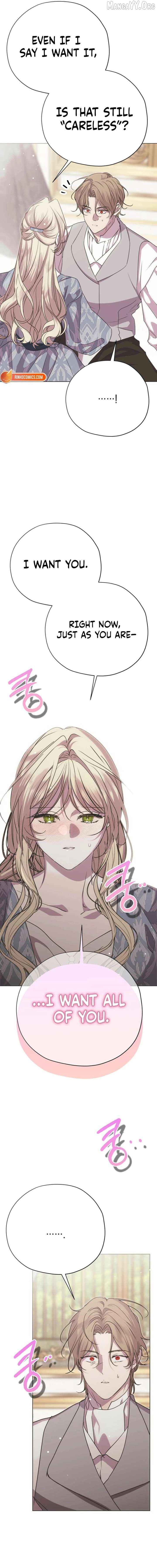 Read Moral-less Scandal Manga Online