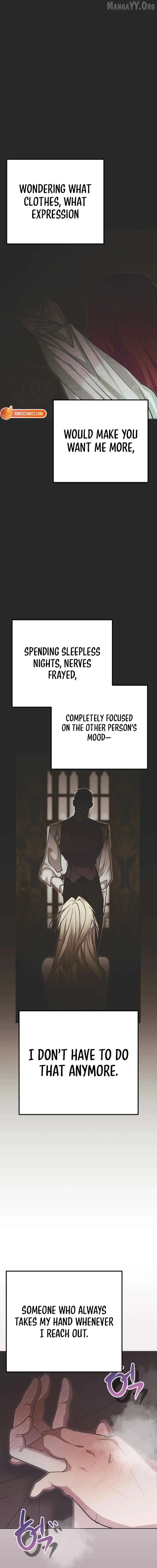 Read Moral-less Scandal Manga Online