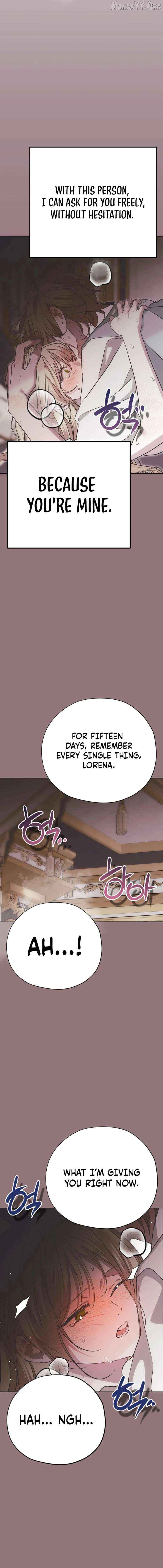 Read Moral-less Scandal Manga Online