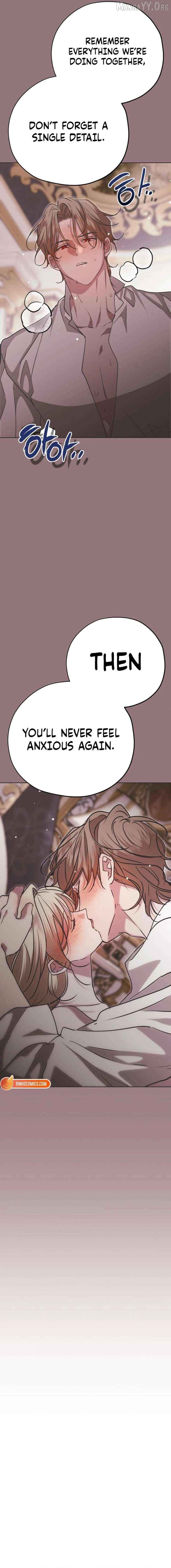 Read Moral-less Scandal Manga Online