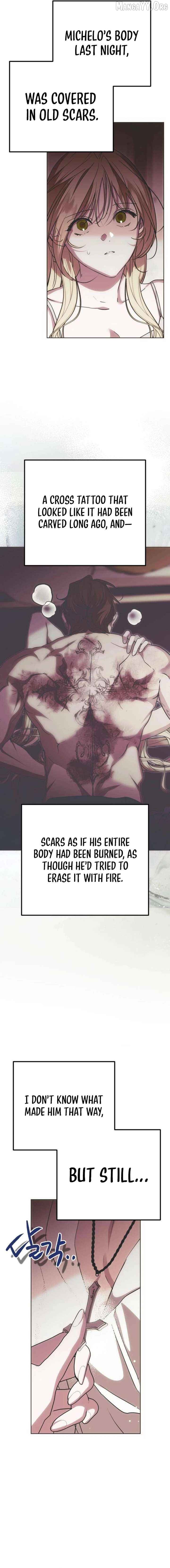 Read Moral-less Scandal Manga Online