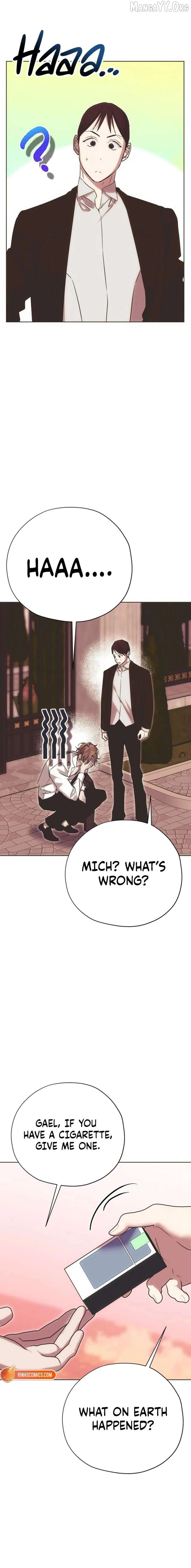 Read Moral-less Scandal Manga Online