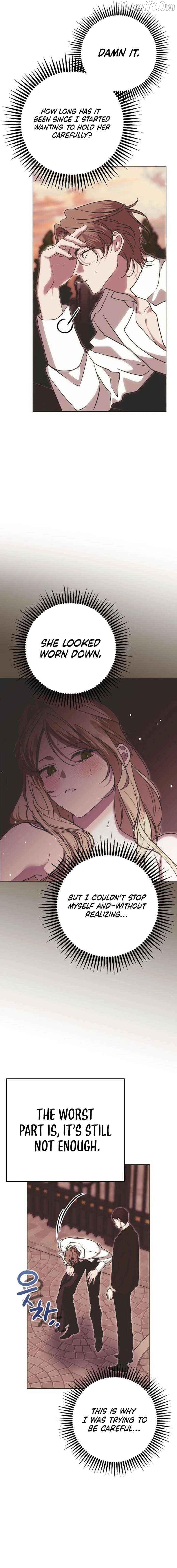 Read Moral-less Scandal Manga Online