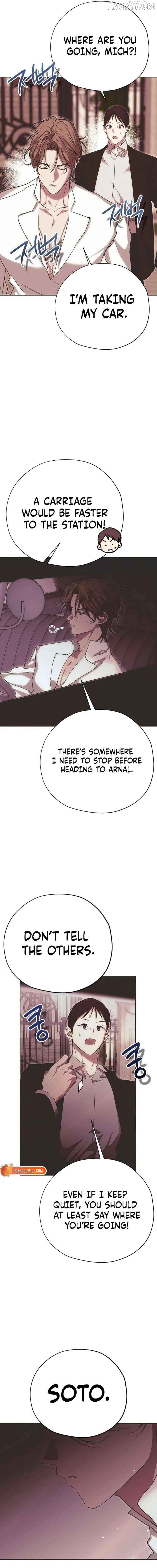 Read Moral-less Scandal Manga Online