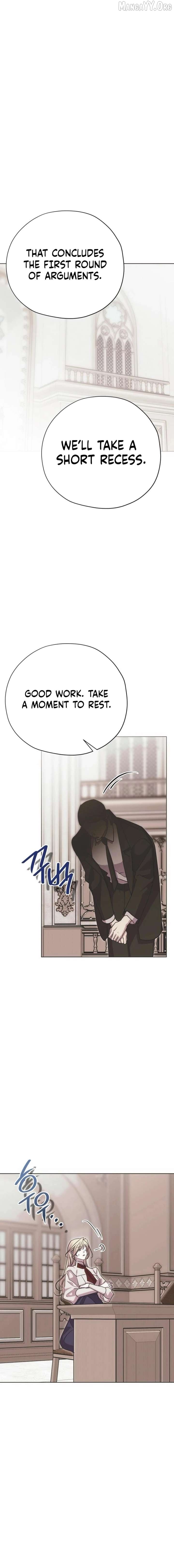 Read Moral-less Scandal Manga Online