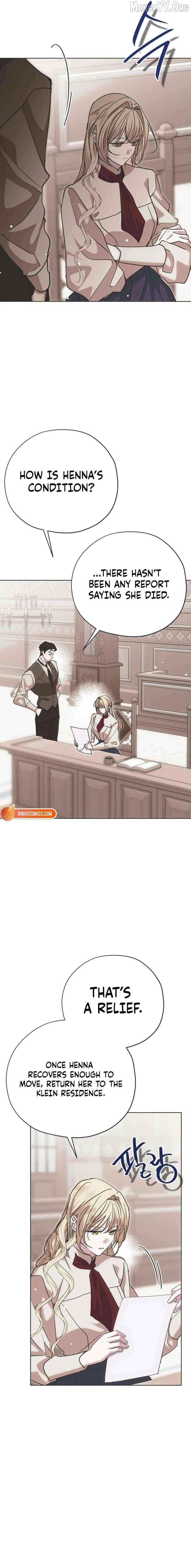 Read Moral-less Scandal Manga Online