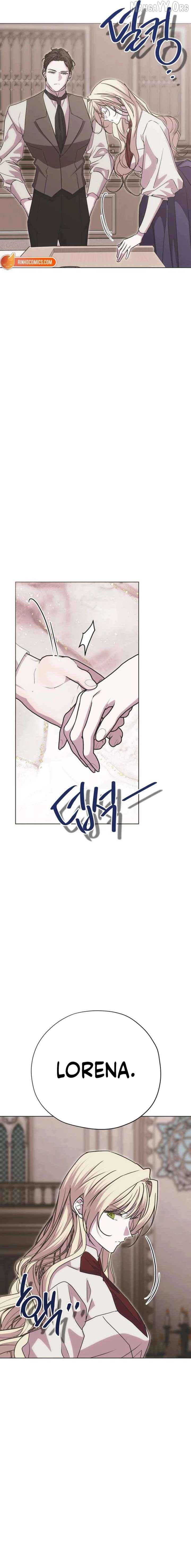 Read Moral-less Scandal Manga Online