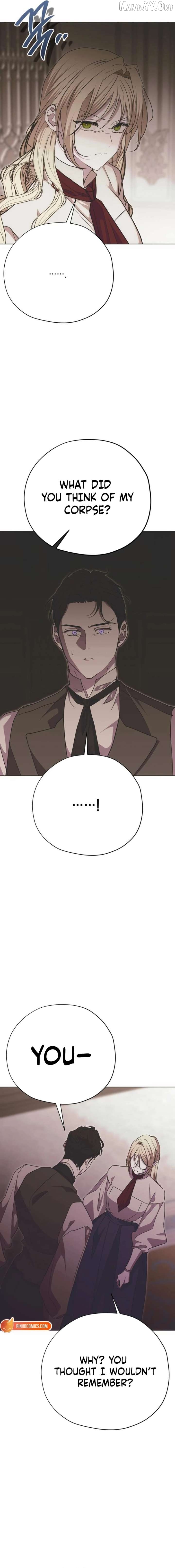 Read Moral-less Scandal Manga Online
