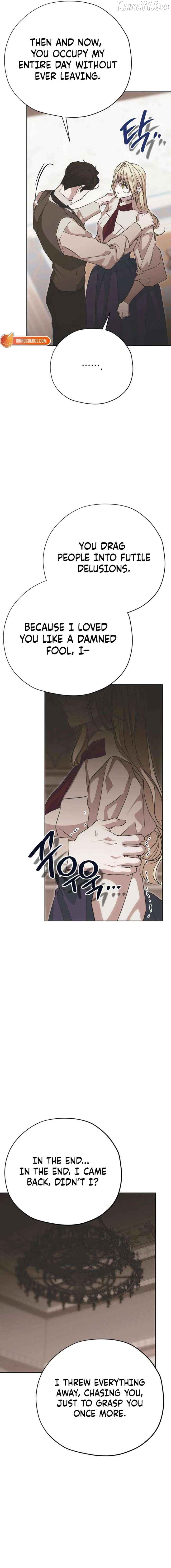 Read Moral-less Scandal Manga Online