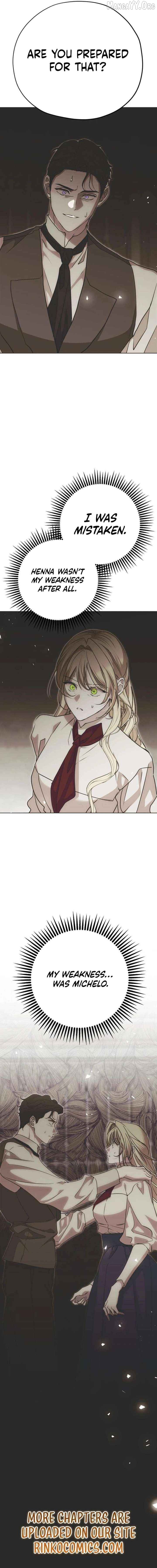 Read Moral-less Scandal Manga Online