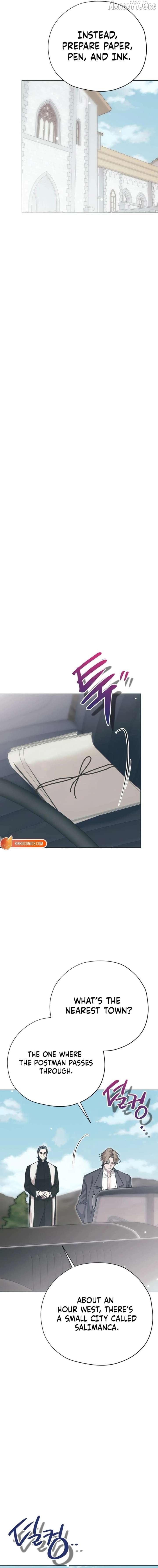 Read Moral-less Scandal Manga Online