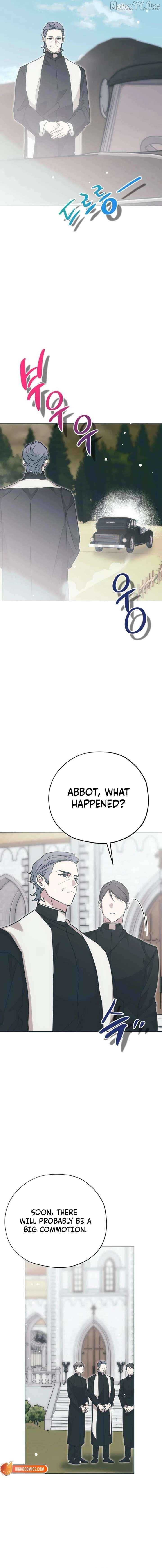 Read Moral-less Scandal Manga Online