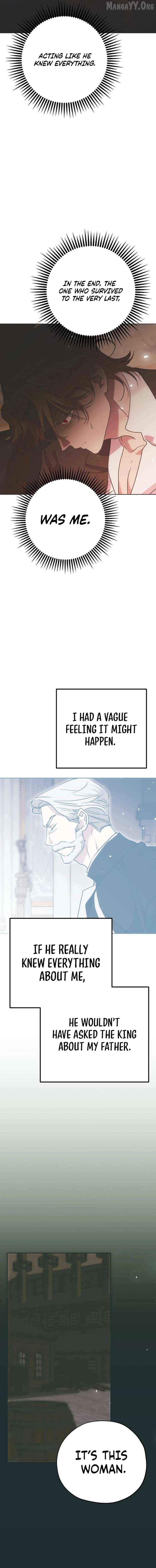 Read Moral-less Scandal Manga Online