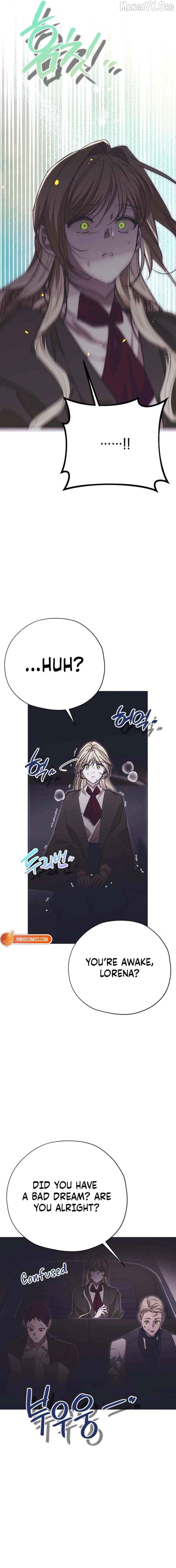 Read Moral-less Scandal Manga Online