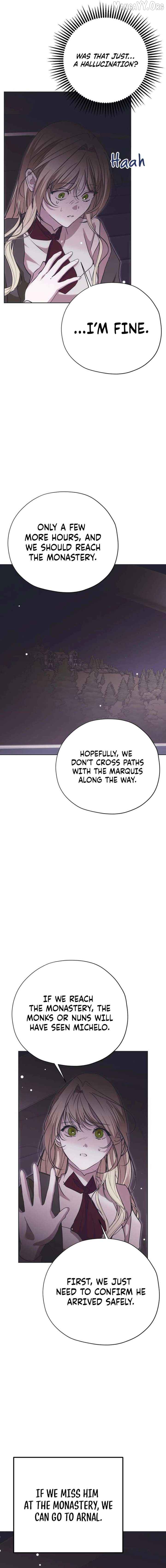 Read Moral-less Scandal Manga Online